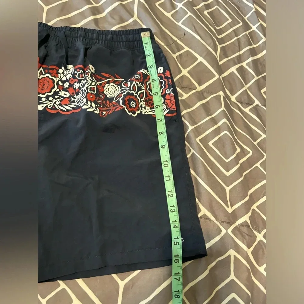 Free Assembly swim trunks YXL